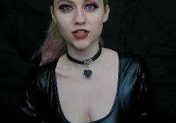 ASMR Domanatrix Roleplay on fanspics.net