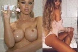 Lauren Pope Nude Photos! on fanspics.net