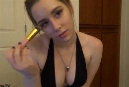 JellyBeanNose ASMR Custom NSFW Video on fanspics.net