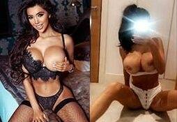 Chloe Khan Topless Onlyfans Video on fanspics.net