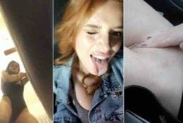 Bella Thorne Sex Tape And Nude ! on fanspics.net