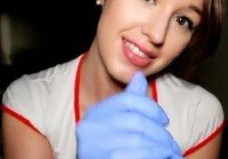 Nurse ASMR Collection on fanspics.net