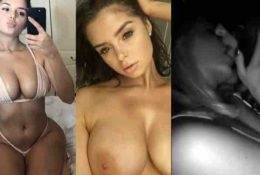 Demi Rose Sex Tape And Nudes ! on fanspics.net