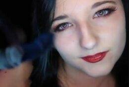 AftynRose 19s Lust Cosplay ASMR on fanspics.net