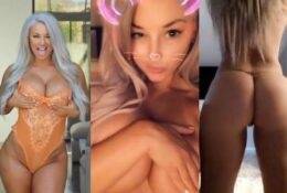 Laci Kay Somers Nude Compilation Snapchat Videos on fanspics.net