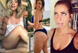 Gabbie Hanna Nude Pictures ! on fanspics.net