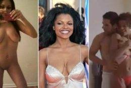 Keesha Sharp Nudes ! on fanspics.net