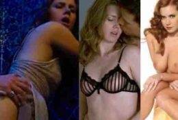 Amy Adams Nudes And Porn ! on fanspics.net