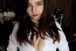 AftynRose ASMR Good Secretary Video! on fanspics.net