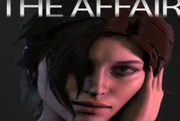 Lara Croft Affair 13 TOMB RAIDER on fanspics.net