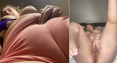 FATTEST PUSSY leak - OnlyFans SiteRip (@taylorhalll) (405 videos + 869 pics) on fanspics.net