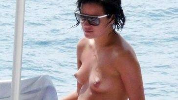 Lily Allen Nude LEAKED Pics & Porn Video Collection on fanspics.net