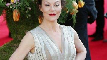 Helen McCrory Nude & Sexy Collection (196 Photos + Videos) on fanspics.net