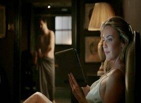 Miranda Raison 13 Spotless 13 S01E02 Sex Scene on fanspics.net