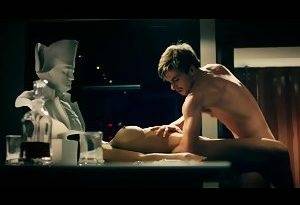 Paulina Andreeva 13 Metod (2015) Sex Scene on fanspics.net