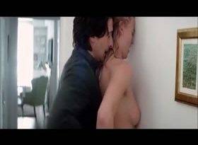 Yvonne Strahovski nude in Manhattan Nights Sex Scene on fanspics.net