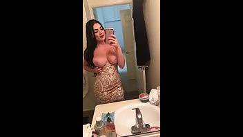 Skyla Novea Tittys out and ready out - OnlyFans free porn on fanspics.net