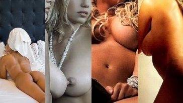 Wanda Icardi Nude & Sexy Collection (43 Photos) [Updated] on fanspics.net