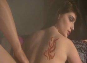 Janet Montgomery 13 Skins scene 2 Sex Scene on fanspics.net