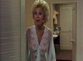 Leslie Easterbrook 13 Private Resort (1985) Sex Scene on fanspics.net