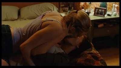 Nude Tiktok  Rachel Mcadams and Rachel Weisz make-out session and exchanging oral fluids is the best lesbian scene ever on fanspics.net