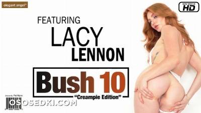 Lacy Lennon Bush Vol. 10 by ElegantAngel on fanspics.net