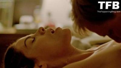 Michelle Monaghan Nude 13 True Detective s01e03 (4 Pics + Video) on fanspics.net