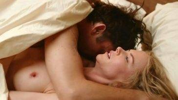 Nicole Kidman Sex Scene from 'Hemingway & Gellhorn' on fanspics.net