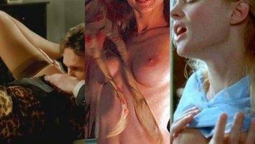 Heather Graham Nude & Sexy Collection on fanspics.net