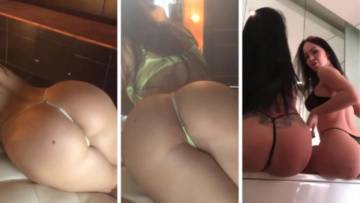 Gayana Bagdasaryan Onlyfans Nude Compilation Porn Video  on fanspics.net