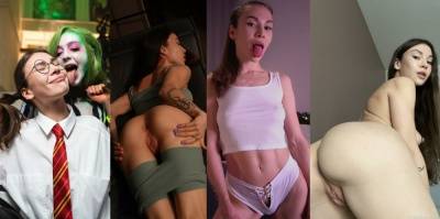 Eva Vee petite fit brunette leak - OnlyFans SiteRip (@evavee) (26 videos + 172 pics) on fanspics.net