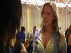 Kristanna Loken 13 The L Word Sex Scene on fanspics.net