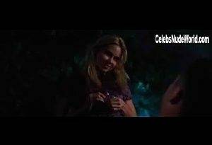 Anna Hutchison in Cabin in the Woods (2011) Sex Scene on fanspics.net