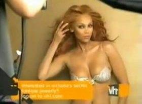 Tyra Banks Collection Sex Scene on fanspics.net