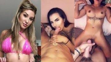 Austin Reign Nude Fucking Snapchat Show on fanspics.net
