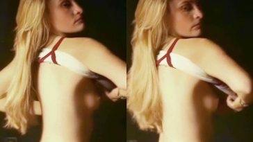 Paris Jackson Nude & Sexy Collection (57 Photos + Video) on fanspics.net