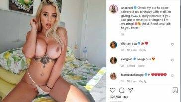 Becca Marie Sucking Big Dick Onlyfans Insta  Videos on fanspics.net