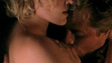 Virginia Madsen Nude Sex Scene In The Hot Spot Movie 13 FREE VIDEO on fanspics.net