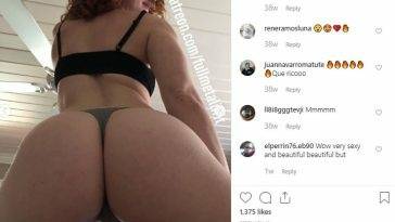 Fullmetal Ifrit Nude Tease Patreon Leak Pussy Ass Worship "C6 on fanspics.net