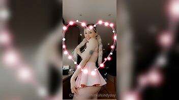 OnlyFans Sindy Squirts 18 yo Pussy @realsindyday part1 (330) on fanspics.net