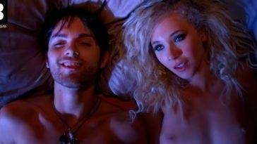 Juno Temple Nude 13 Kaboom (4 Pics + Video) on fanspics.net