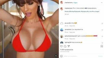 Iryna Ivanova Cam Show OnlyFans Insta  Videos on fanspics.net