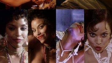 Lynn Whitfield Nude & Sexy Collection (16 Pics + Videos) on fanspics.net