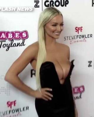 Nude Tiktok  Jennifer Lawrence hypnotic dancing on fanspics.net