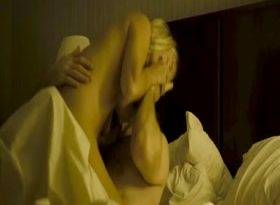 Melanie Laurent In Enemy Sex Scene on fanspics.net