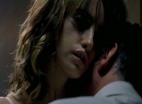 Penelope Cruz 13 Don't Move (2004) Sex Scene on fanspics.net