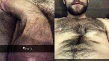 Luke Benward Nude Snapchat Pics and Jerking Off Porn on fanspics.net