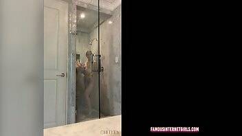 Mati marroni onlyfans lesbian shower videos  on fanspics.net