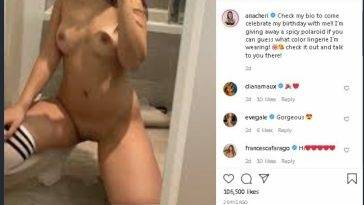 Kimberly Choi Asian Thot Showing Ass  Insta  Videos on fanspics.net