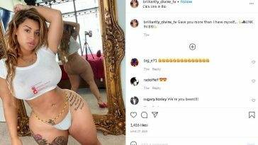 Brilliantly Divine Horny Thot Teasing Her Big Ass OnlyFans Insta  Videos on fanspics.net